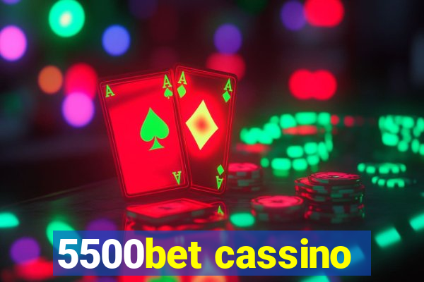 5500bet cassino